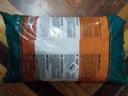 Универсальный наполнитель для грызунов Padovan Sandy litter из натуральной глины 4л (PP00062)