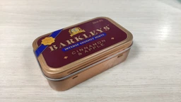 Леденцы Barkleys с корицей и яблоком 50 г (8717438743349) фото от покупателей 4