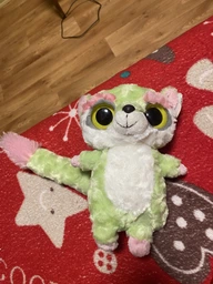 Yoohoo Мангуст 20 см Aurora (80632A)