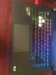 Ноутбук ASUS ROG Strix G15 G513IH-HN008 (90NR07P2-M01270) Eclipse Gray фото от покупателей 15