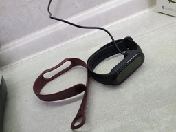 Ремінець ArmorStandart для Xiaomi Mi Band 7/6/5 Flame (ARM57004)