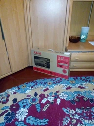 Телевізор Akai UA24HD19T2 24" фото від покупців 8
