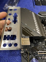 Материнская плата MSI MAG B560M Mortar (s1200, Intel B560, PCI-Ex16)