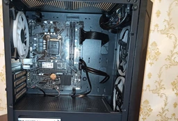 Корпус Aerocool Trinity Mini Tempered glass (ACCS-PV32033.11)