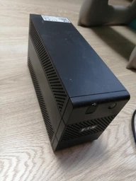 ИБП Eaton 5E 650VA, USB DIN (5E650IUSBDIN) фото от покупателей 2