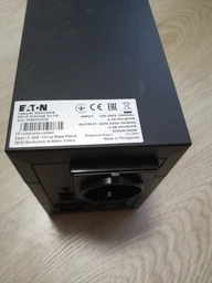 ИБП Eaton 5E 650VA, USB DIN (5E650IUSBDIN) фото от покупателей 1
