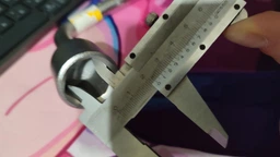 Ключ балонный Mastertool 21 мм 350х14 мм (73-0121)