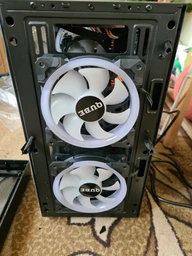 Компьютер ARTLINE Gaming X33 v14 (X33v14) Intel Core i5-10400F / RAM 16ГБ / HDD 1TБ + SSD 480ГБ / nVidia GeForce GTX 1650 4 ГБ фото от покупателей 18