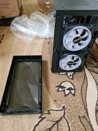 Компьютер ARTLINE Gaming X33 v14 (X33v14) Intel Core i5-10400F / RAM 16ГБ / HDD 1TБ + SSD 480ГБ / nVidia GeForce GTX 1650 4 ГБ фото от покупателей 17