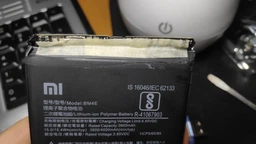 Аккумулятор для Xiaomi Pocophone F1 BM4E