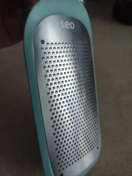 Терка для цедры и имбиря BergHOFF Leo 27 см (3950201) фото от покупателей 1