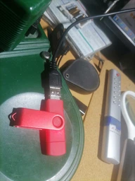 Кабель Cablexpert USB - USB V 2.0 (M/F), подовжувач, 3.0 м, чорний (CCP-USB2-AMAF-10) фото від покупців 2
