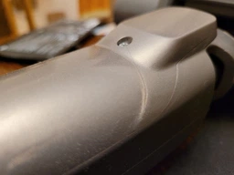 Пилосос Xiaomi Jimmy H9 Pro фото від покупців 18