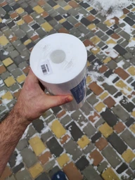 Картридж (полипропилен) AquaFactory PP-10ВВ, 5 мкм