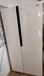 Холодильник LG GC-B247JEDV