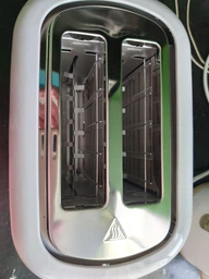 Тостер Ardesto T-F17WG /930Вт/разморозка/разогрев/ автоотключение/7 режимов/анти джем (T-F17WG) фото от покупателей 3