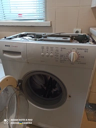 Амортизаторы для стиральной машины совместимые с Bosch, Siemens 90N 00673541 фото от покупателей 5