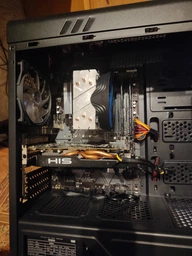 Материнская плата Asus Prime B450-Plus фото от покупателей 2