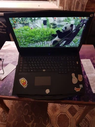 Підставка для ноутбука 2E Gaming CPG-006 17.3` Black фото від покупців 8