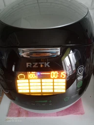 Мультиварка RZTK MC 105S Plus фото от покупателей 9