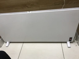 Конвектор TERMOPLAZA STP 900 White фото от покупателей 5
