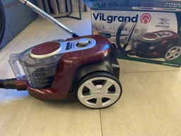 Пилосос без мішка ViLgrand VVC2247DC