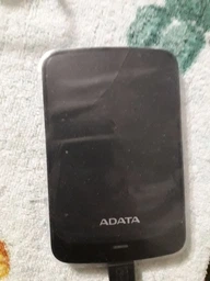 Жесткий диск ADATA DashDrive HV300 2TB AHV300-2TU31-CBK 2.5 USB 3.1 External Slim Black фото от покупателей 2