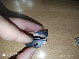 Коннектор Patron FTP RJ 45 Cat.5e экранированный 8P8C 40 шт (CON-RJ-45-8P8C-40-Э) фото от покупателей 1