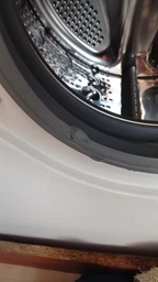 Стиральная машина узкая LG F2J3HN1W