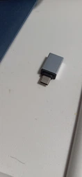 Перехідник Value OTG USB 3.0 AF - Type-C 0.15 м (S0679)