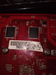 Материнська плата Huanan H61 M2 NVME (s1155, Intel H61, PCI-Ex16) DVI/VGA/HDMI фото от покупателей 10