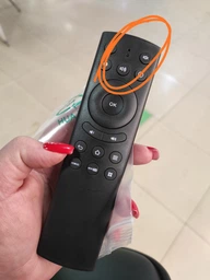 Пульт для телевизоров KIVI RC80 IR без голосового управления [LED TV ] - 2491 фото от покупателей 6