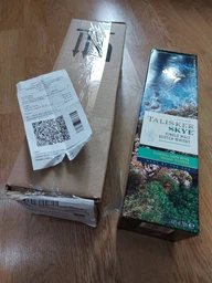 Виски односолодовый Talisker Skye 0.7 л 45.8% (5000281038094) фото от покупателей 6
