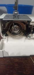 Швейна машинка JANOME Sew Easy фото від покупців 1