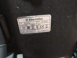 HEPA фильтр для пылесоса Electrolux 900195949, EF75B, Whicepart, 114*77 мм фото от покупателей 11