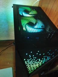 Корпус 2E GAMING GALAXY (2E-G2055) фото от покупателей 1