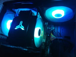Корпус 2E GAMING GALAXY (2E-G2055) фото от покупателей 19