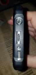 Чохол протиударний UAG Plasma (Original) для Samsung Galaxy S10 Plus (G975) Ash 211353113131 фото від покупців 3