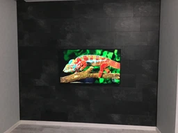 Телевізор Sony KD43X85TJR фото від покупців 3