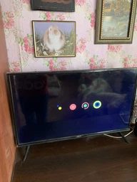 Телевизор Akai UA32LEZ1T2