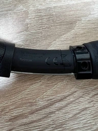 Навушники Повнорозмірні бездротові Sony WH-CH710N Blue фото від покупців 8