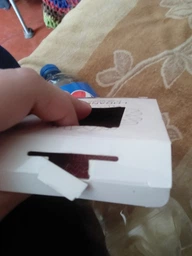 Кабель Logan Apple Lightning - USB 1 м Black (EL118-010BK) фото от покупателей 2