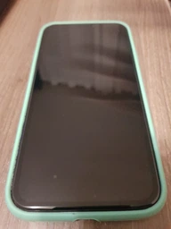 Защитное стекло BeCover для Apple iPhone 11 Black (BC_704103) фото от покупателей 15