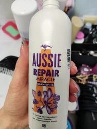 Шампунь Aussie Repair Miracle 300 мл (4084500654860) фото от покупателей 4