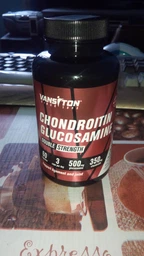 Препарат для суставов и связок Vansiton Chondroitin Glucosamine, 60 капсул фото от покупателей 3