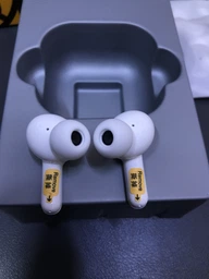 Наушники Xiaomi&nbsp;QCY T13 White фото от покупателей 11