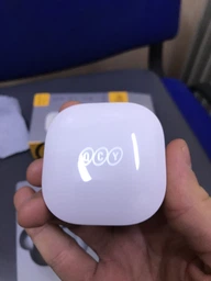 Наушники Xiaomi&nbsp;QCY T13 White фото от покупателей 9