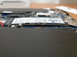 SSD диск Kingston KC2500 500GB NVMe M.2 2280 PCIe 3.0 x4 3D NAND TLC (SKC2500M8/500G) фото от покупателей 8