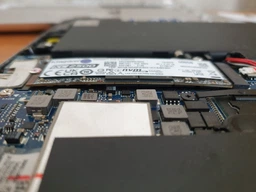 SSD диск Kingston KC2500 500GB NVMe M.2 2280 PCIe 3.0 x4 3D NAND TLC (SKC2500M8/500G) фото от покупателей 7