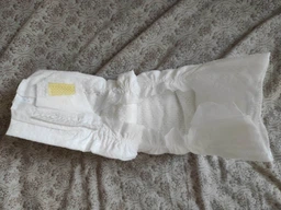 Подгузники Pampers Premium Care Mini Размер 2 (4-8 кг), 68 шт (8001841104874) фото от покупателей 12